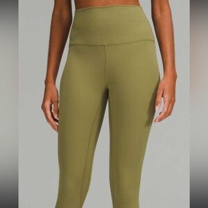 lulu lemon align leggings